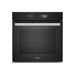 WHIRLPOOL ABSOLUTE BUILT IN SINGLE OVEN - BLACK | AKZ9 6230 NB