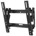 AVF 200x200 Wall Bracket With Tilt | AL210