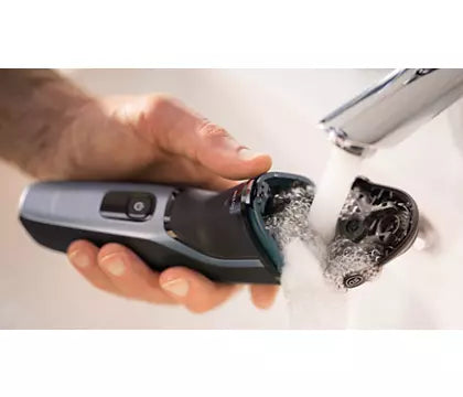 Philips S3133/51 3000 series Wet or Dry electric shaver, Series 3000 ds | EDL S3133/51