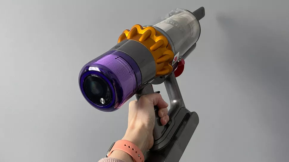 DYSON V15 Detect Absolute SV22 Hoover Vacuum | 394472-01