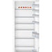 BOSCH Serie 4 319L Built-in Larder Fridge 177.5 x 56 cm | KIR81VSF0G