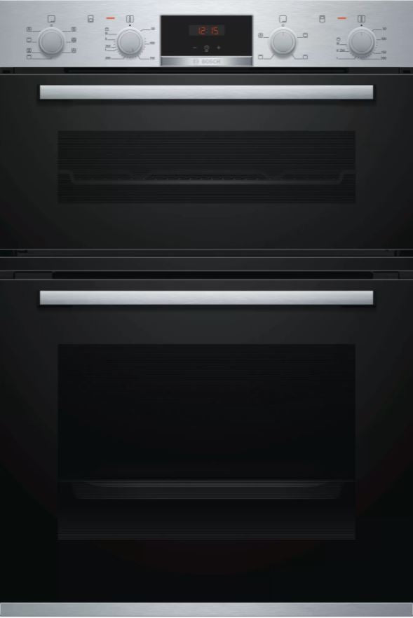 Double Ovens