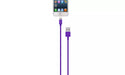 Jivo lightning to USB purple power and sync | JI-1705