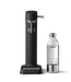 AARKE Sparkling Water Carbonator 3 - Black || AAC3-BLACK