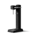 AARKE Sparkling Water Carbonator 3 - Black || AAC3-BLACK