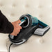 Cecotec Hoover Vacuum Cleaner Conga Popstar 7000 Mattress 700W - Black, Green | 055680