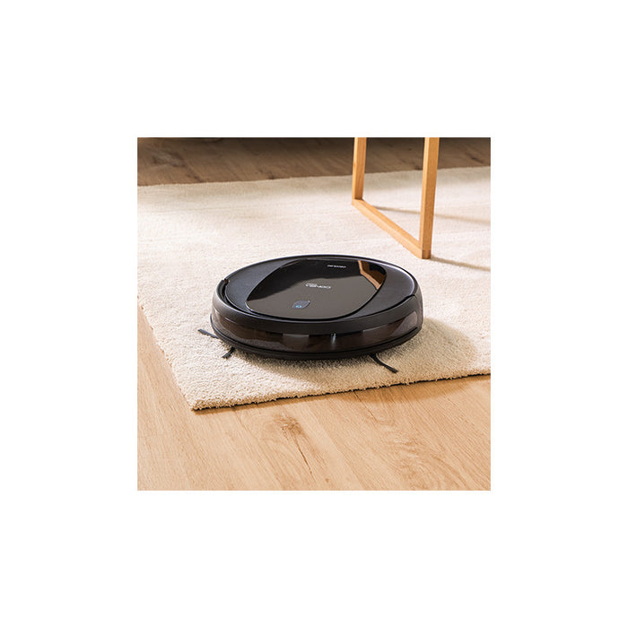 Cecotec Robot Vacuum Cleaner And Floor Base, Conga 2290 Ultra