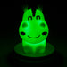 Alecto CUTE DRAGON LED Night Light - Dragon - Green | EDL A003426