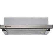 CULINA Telescopic Cooker Hood - Stainless Steel | UBSTH60SS