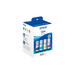 EPSON Ink Epson 104 Ink Bottle Multipack for Ecotank 65ml | C13T00P640 IRWINS MEGASTORE
