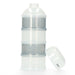 Alecto BF-4 Milk Powder Formula Dispenser - White/Grey | EDL A003381