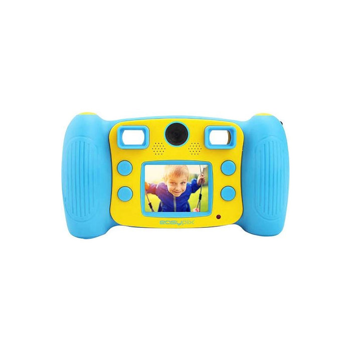 Easypix GALAXY10080 Kiddypix Galaxy Camera - Blue | EDL GALAXY10080