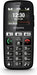 EMPORIA HAPPY 30-year anniversary edition Mobile Phone - Black | EDL E30_001