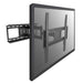 REVEZ TV Wall Mount Full Motion32"-55" 50kg - Black | TS60CRevez