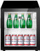 ADAMO Table Top Beer Fridge Glass Door 49.7 x 46.5 cm | EDL SC50