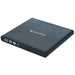 Verbatim Mobile DVD ReWriter USB 2.0 Black | 98938
