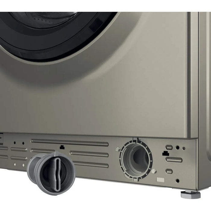 Hotpoint Washer Dryer 9+6kg 1400spin Graphite | RDG9643GKUKN