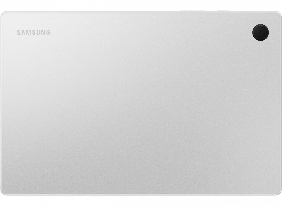 Samsung Galaxy Tab A8 10.5" 32GB Tablet - Silver | SM-X200NZSAEUA