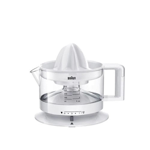 Braun Handheld Citrus Juicer | CJ3000