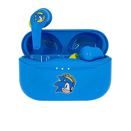 Wireless earbuds best sale for children's ears