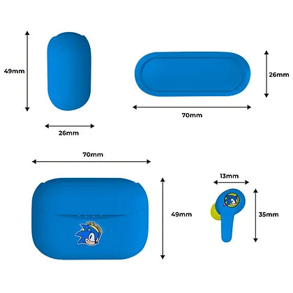 Wireless earbud discount 2020
