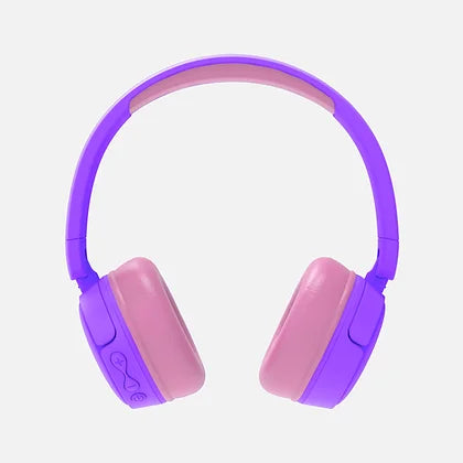 OTL Rainbow Kids Wireless Headphones Purple | RH0986