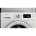 WHIRLPOOL 7KG 1400 Spin Washing Machine - White | FFB7458WVUK