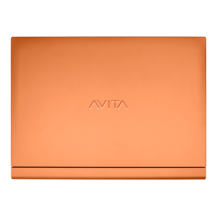 AVITA Admiror 15.6" AMD R5 8GB/256GB W10H - Copper || NS15A5UKV54-FC