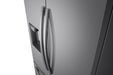 Samsung American Fridge Freezer - Silver 177 x 90.8 cm | RF23R62E3SR/EU