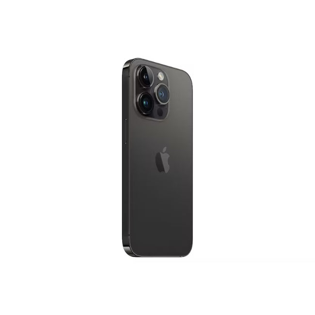 APPLE iPhone 14 Pro Space Black 256GB || MQ0T3ZD/A