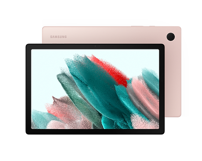 Samsung Galaxy Tab A8 Pink Gold 32GB | SMX200
