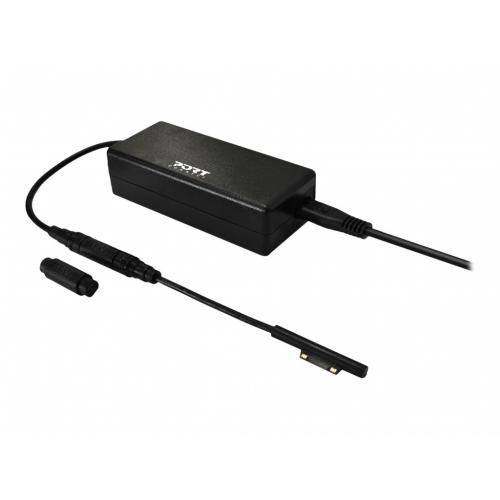 Port 60W Power Supply For Microsoft Surface | 900102-UK