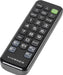 Vivanco Zapper Remote Control For Sony TVS | 39286