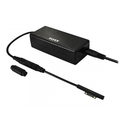 Port 60W Power Supply For Microsoft Surface | 900102-UK