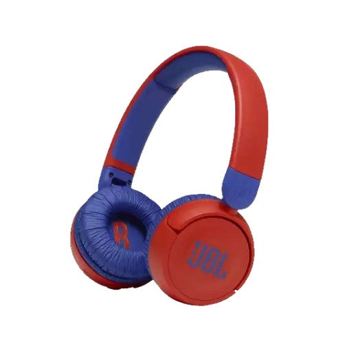 JBL Kids Wireless Headphones Red | JBLJR310BTRED