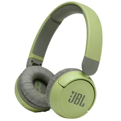 JBL Kids Wireless Headphones Green | JBLJR310BTGRN