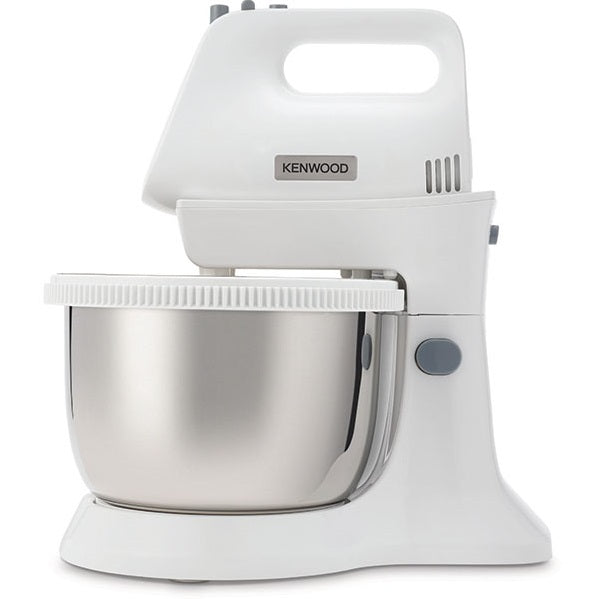 Kenwood Chefette Lite Hand Mixer 450W | HMP34.AOWH