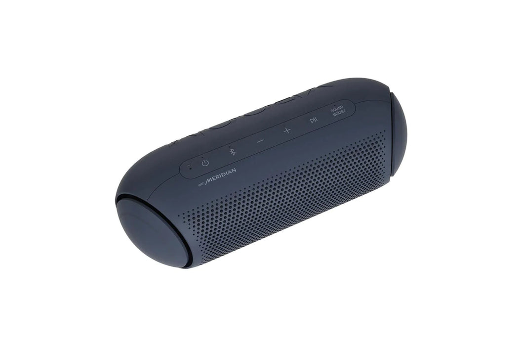 LG PL5 20W BT Speaker - Black || PL5DGBRLLK