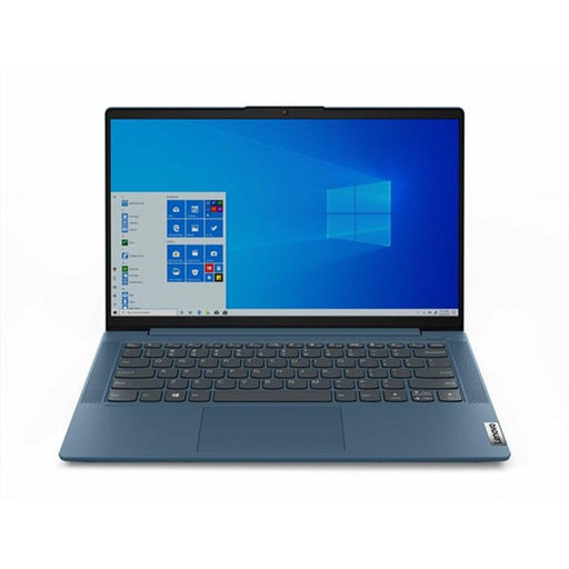 LENOVO Notebook IP5 14ALC05 R5 8G 256GB W10S Blue || 82LM0091UK