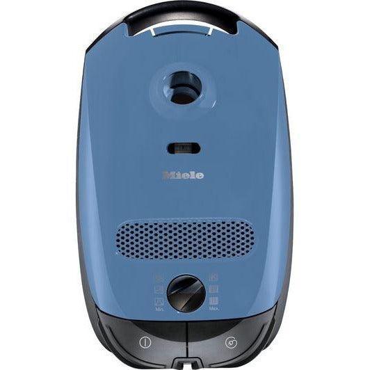 MIELE Classic C1 Junior Tech Blue Hoover Vacuum | 12029900