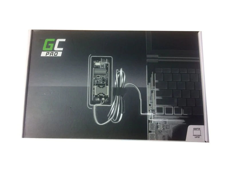 Asus Green Cell Pro 19v 2.37a 45w ( tip 1.35*4.0mm ) Charger | NPB40