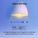 TP-LINK Tapo Smart Multicolour Bulb Bayonet | TAPO L530B