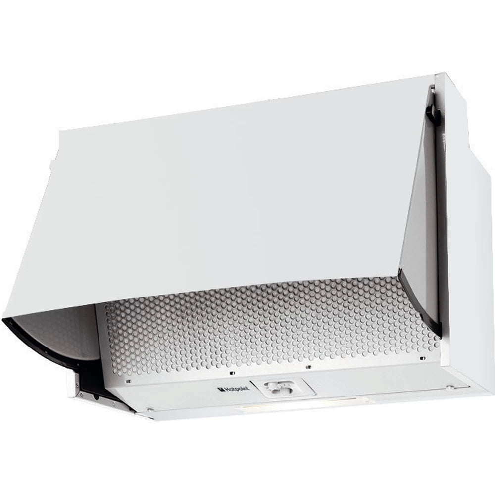 Built-In Cooker Hoods