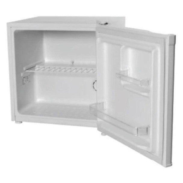 POWERPOINT Table Top Freezer 49.2 x 47.2 cm White | P1245TTFMDW