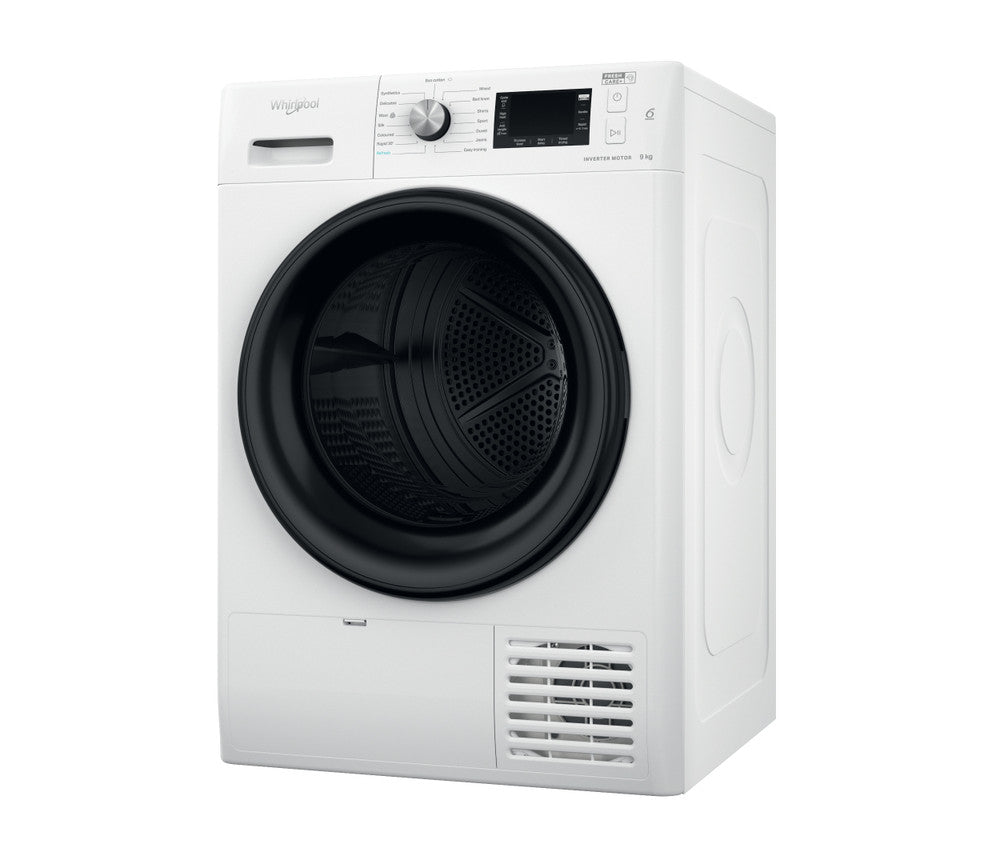 Tumble Dryers