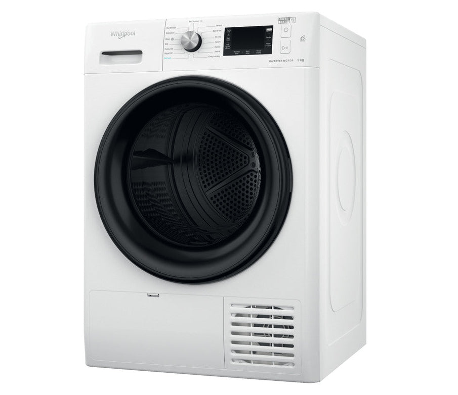Heat Pump Dryers