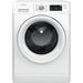 Whirlpool 9kg Freestanding Washing Machine - White | FFB9458WVUKN
