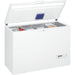 Whirlpool Chest Freezer 437L - White 91.6 x 140.5 cm | WHM4611.1
