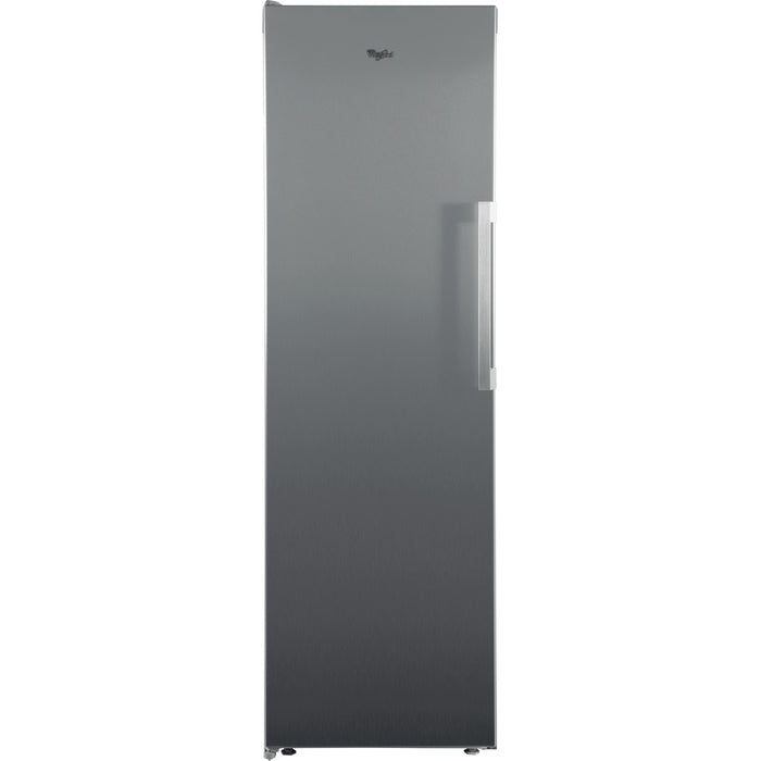 Whirlpool Freezer - Stainless Steel 187.5 x 59.5 cm | UW8F2CXBUK2