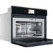 Whirlpool Integrated microwave oven - W11IMW161UK